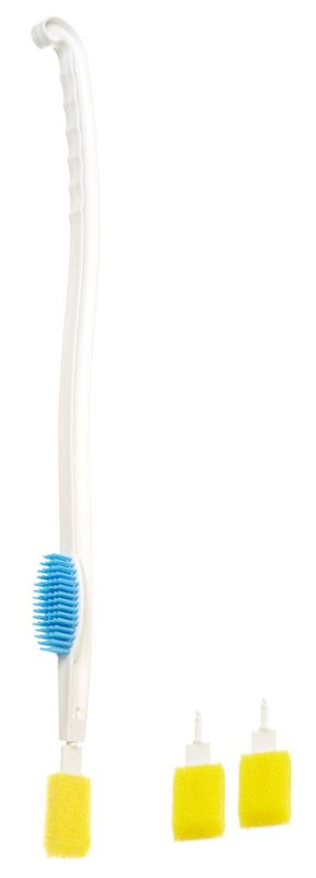 KIT BROSSE PÉDICURE