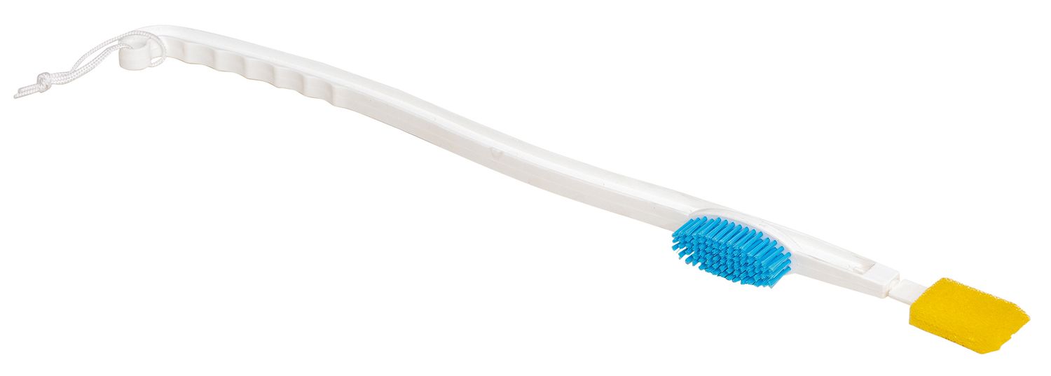 BROSSE PÉDICURE MANCHE LONG