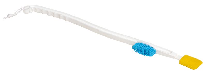BROSSE PÉDICURE MANCHE LONG