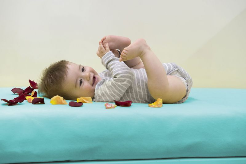 DRAP HOUSSE SELECT POUR MATELAS BÉBÉ