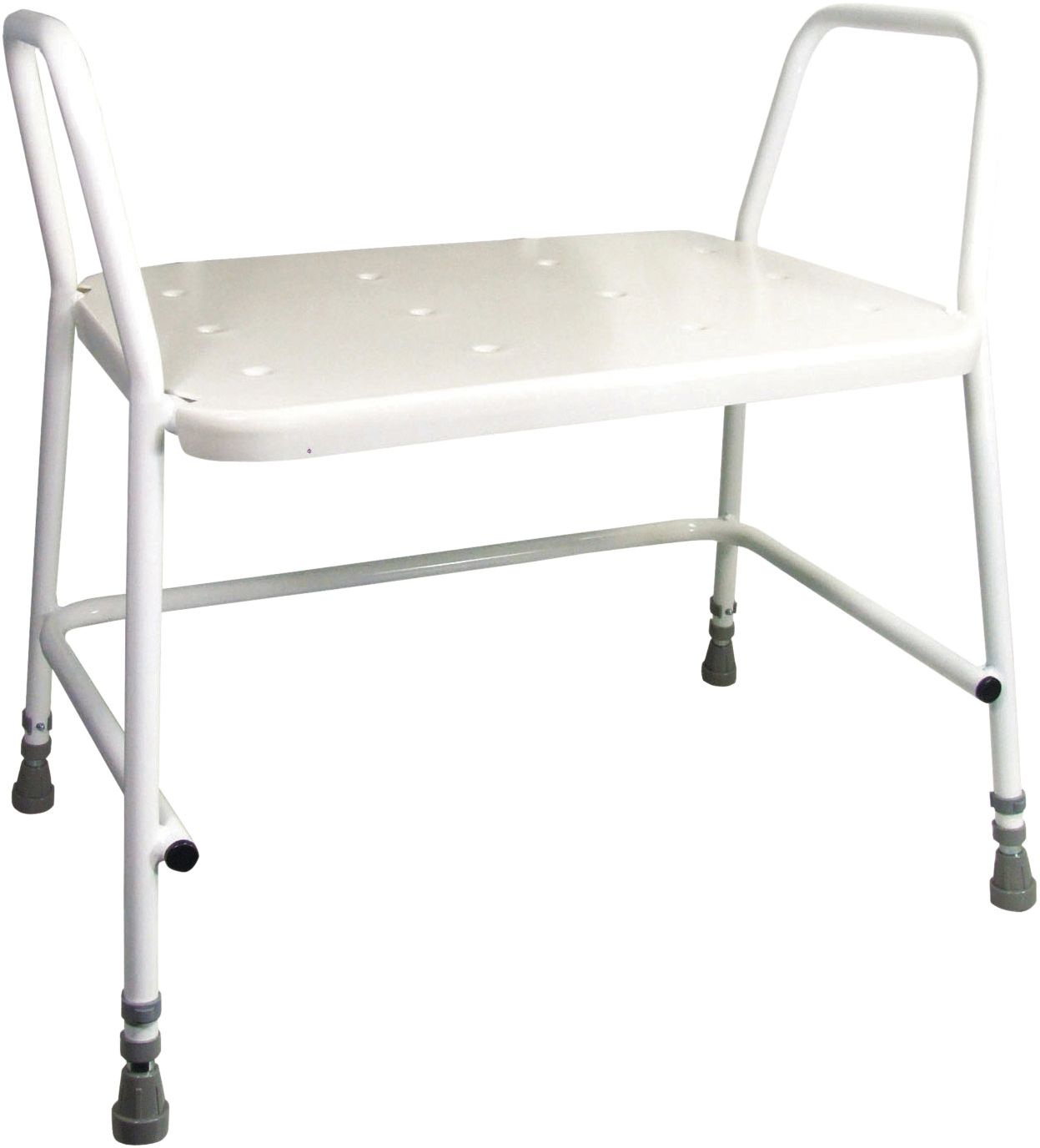 TABOURET DE DOUCHE BARIATRIQUE PORTLAND