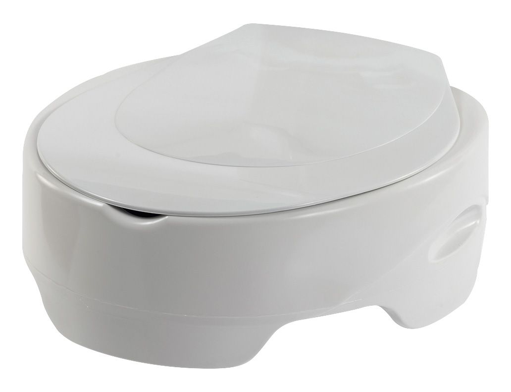 RÉHAUSSE-WC EN MOUSSE JOLETI