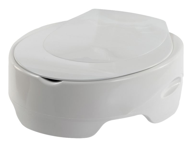 RÉHAUSSE-WC EN MOUSSE JOLETI