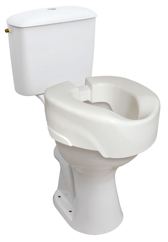 RÉHAUSSE WC CLIP UP®
