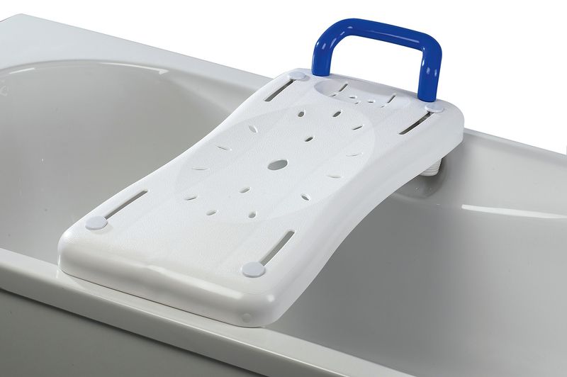 PLANCHE DE BAIN FORTISSIMO