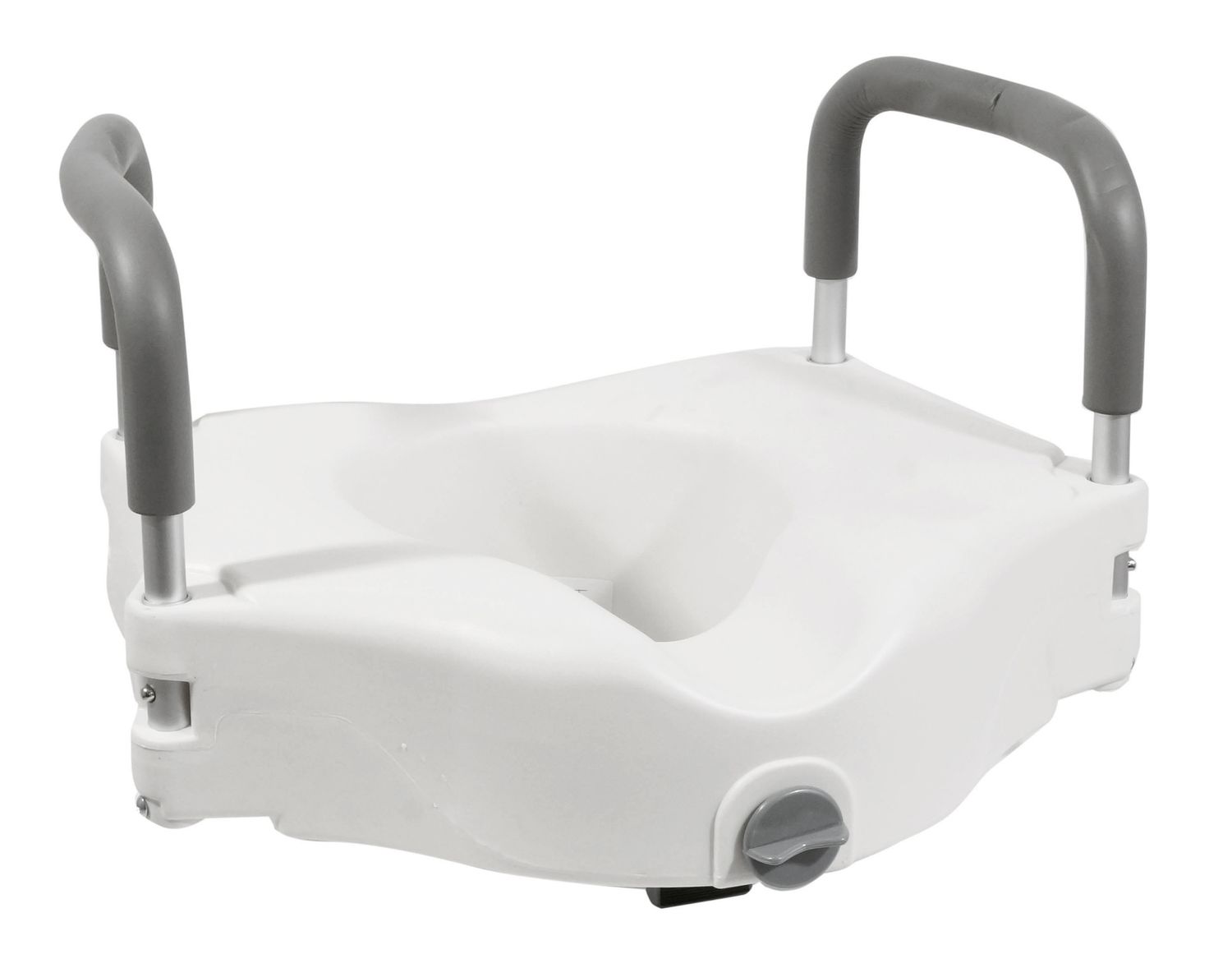 SURÉLÉVATEUR DE TOILETTE