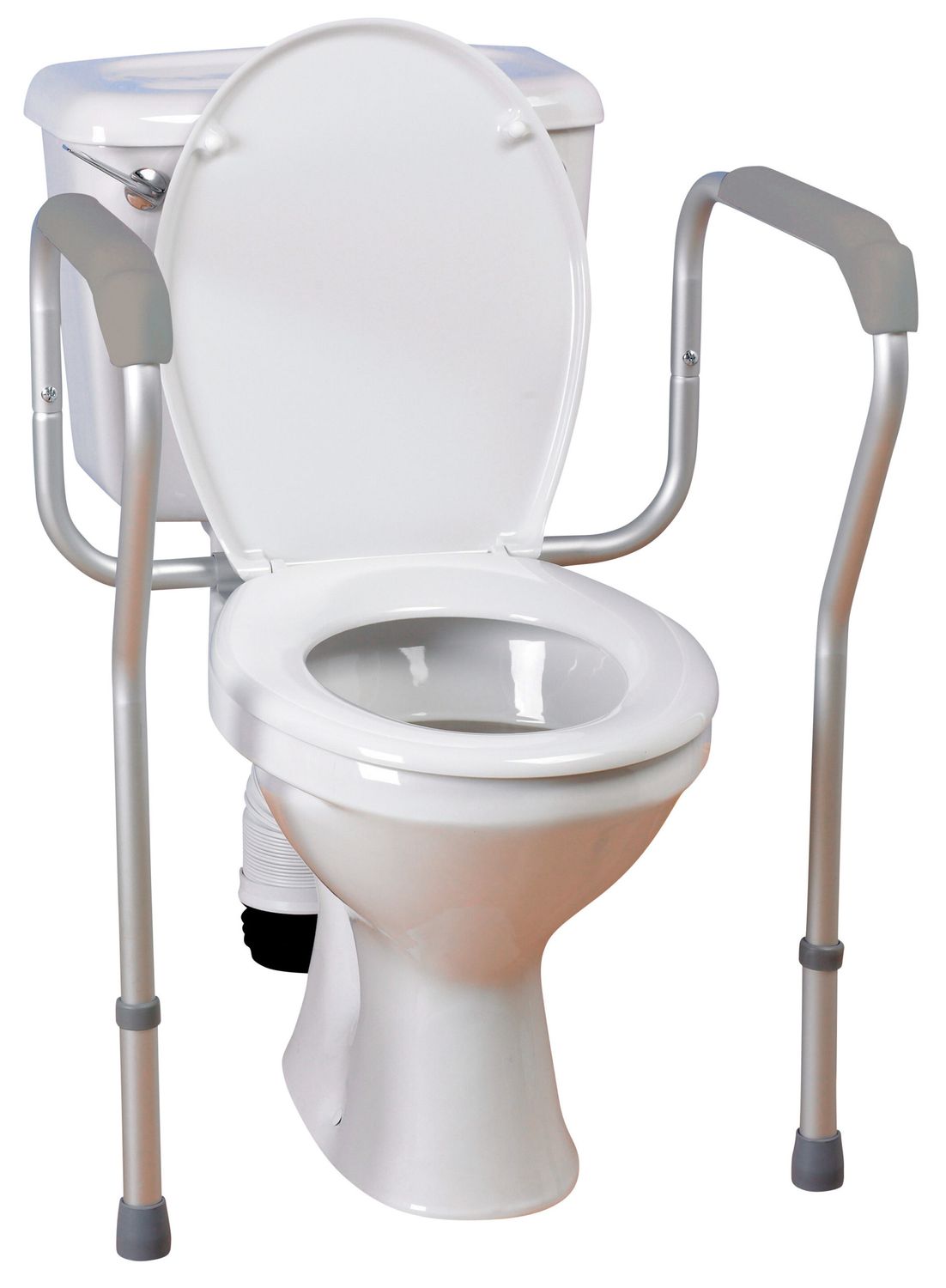 CADRE DE TOILETTES SÉCURITÉ