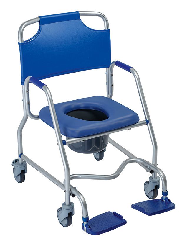 CHAISE HYGIÉNIQUE DE DOUCHE OBANA