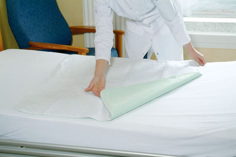 ALÈSE RÉUTILISABLE JOLETI
