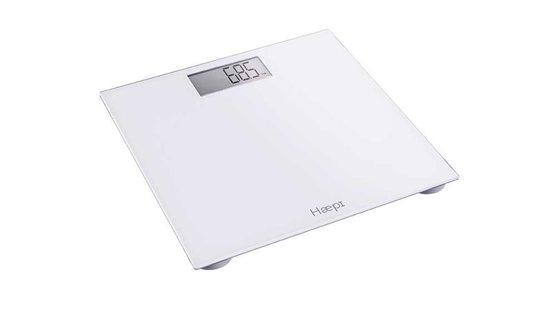 PÈSE-PERSONNE ÉLECTRONIQUE HAEPI