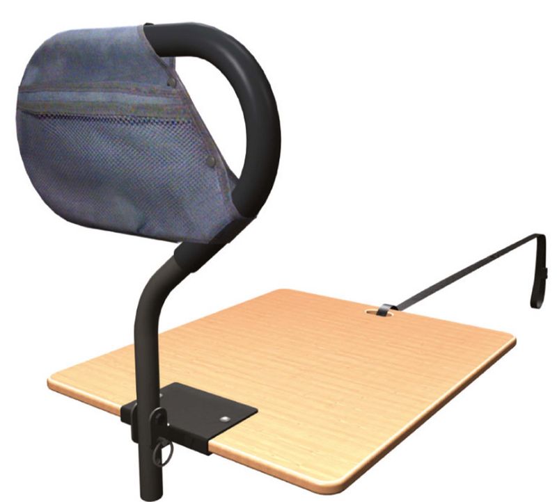 Poignée De Lit Canne