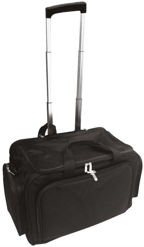 Mallette ROLLING MEDBAG Mallette ROLLING MEDBAG