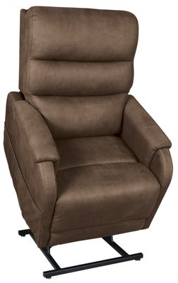 Fauteuil Releveur PRESTON - 4 Moteurs Fauteuil Releveur PRESTON - 4 Moteurs