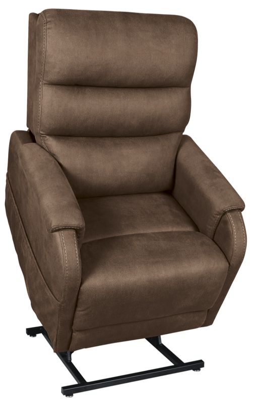 Fauteuil Releveur PRESTON - 4 Moteurs Fauteuil Releveur PRESTON - 4 Moteurs