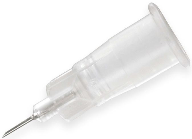 Aiguille MESOTHERAPIE