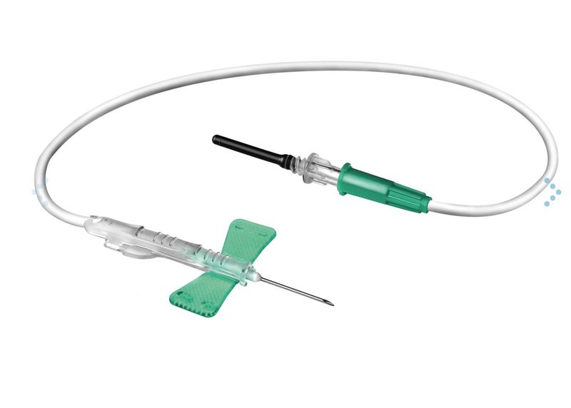 Unite prélévement Mirage