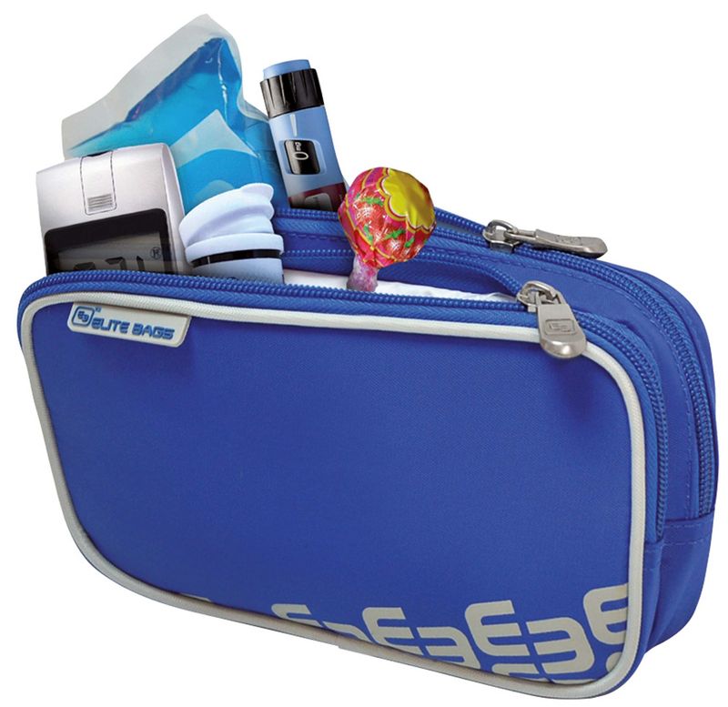Trousse ISOTHERME DIABETE