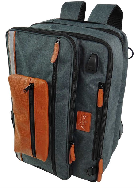 Sac A Dos Convertible Medical -