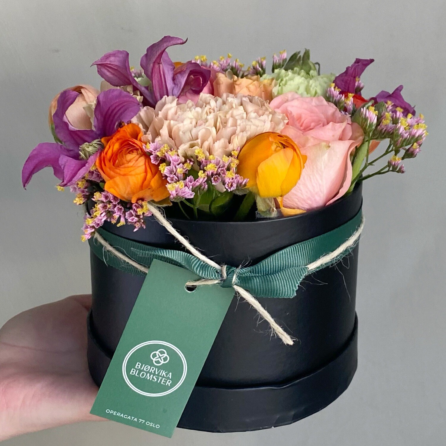 BLOOMBOX