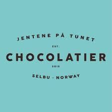Jentene på Tunet