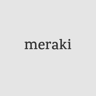 Meraki