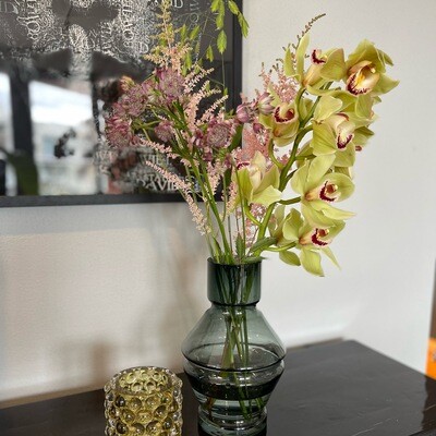 WEEKEND FLOWERS OSLO