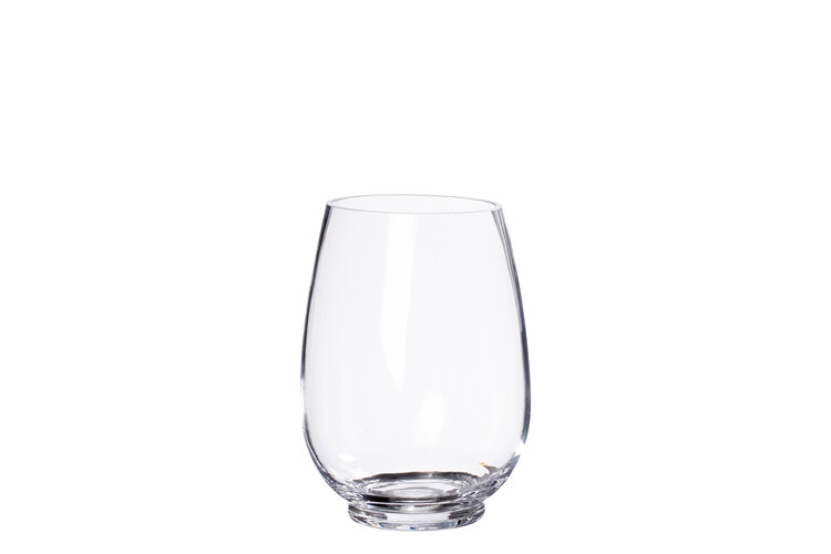 GLASSVASE
