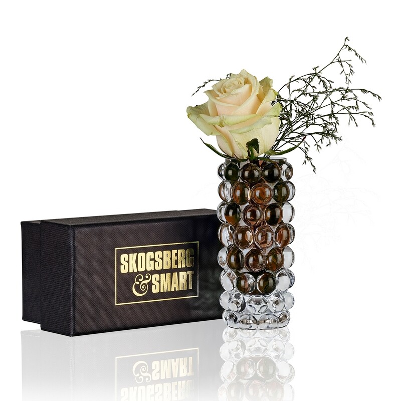 HURRICANE BOULE MINI Tobacco