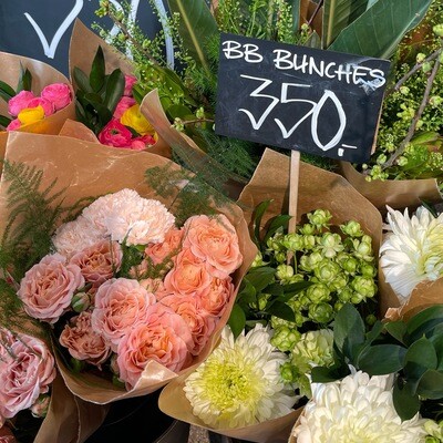 BB Bunches