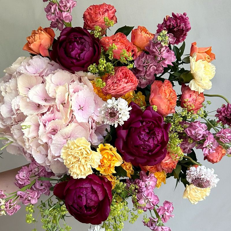 EXCLUSIVE GARDEN STYLE