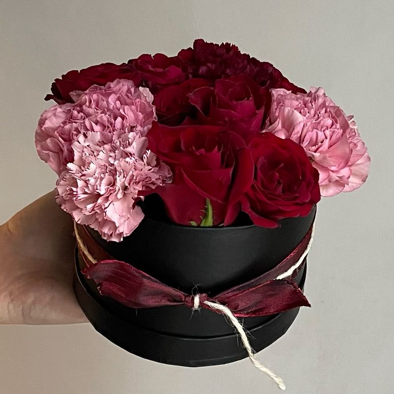 BLOOMBOX KJÆRLIGHET