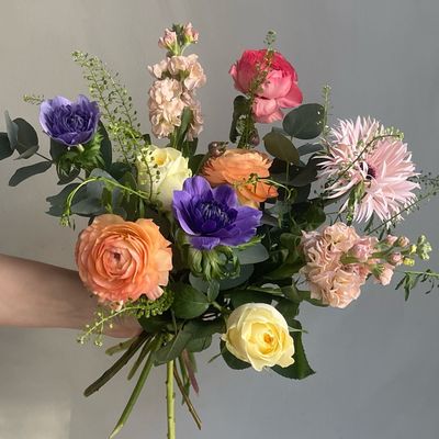 CLASSIC BOUQUET