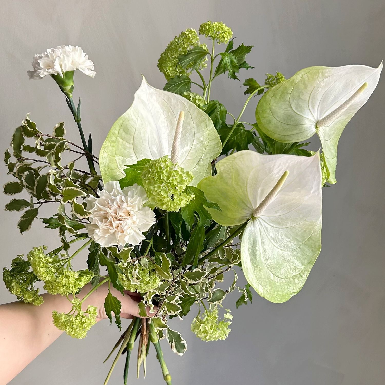 SIGNATURE BOUQUET