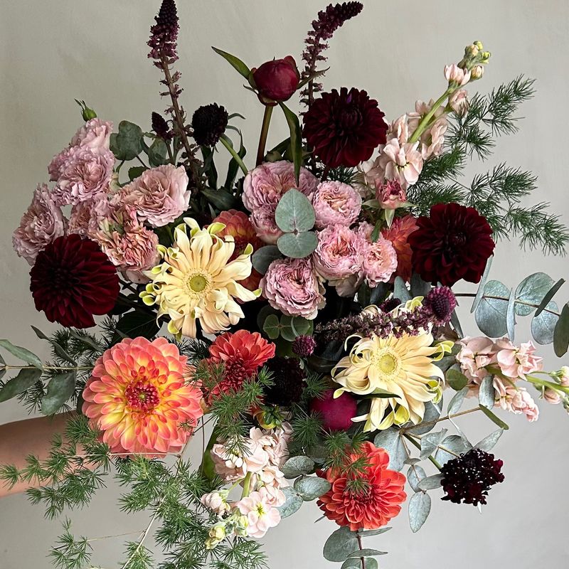 EXCLUSIVE GARDEN STYLE