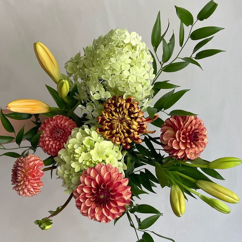 BOUQUET OF THE DAY