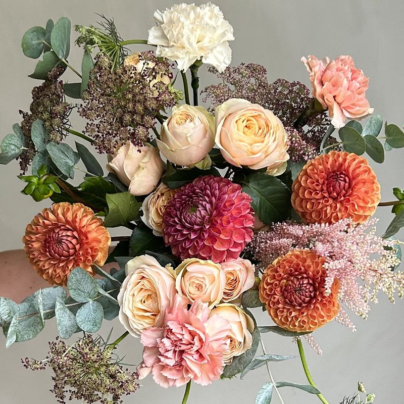 BOUQUET OF THE DAY