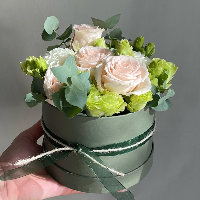 BLOOMBOX