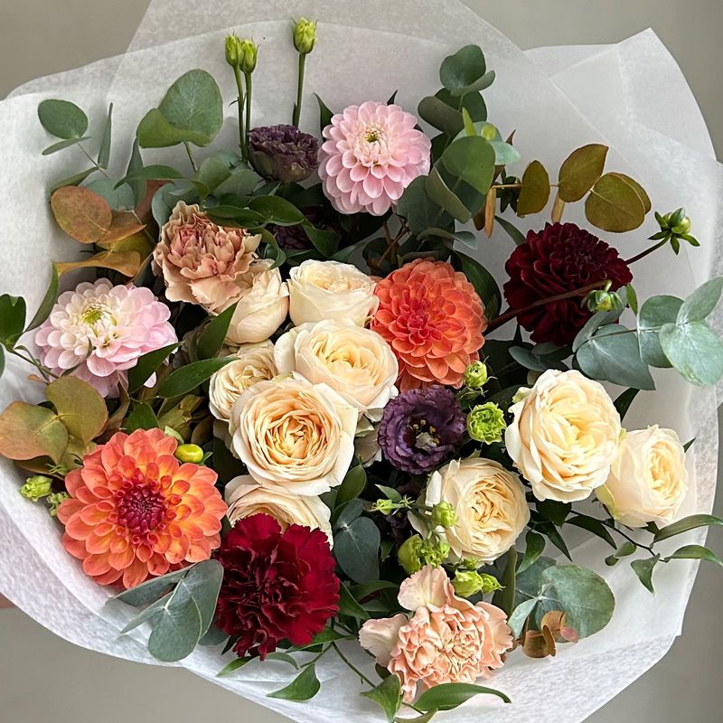 CLASSIC BOUQUET