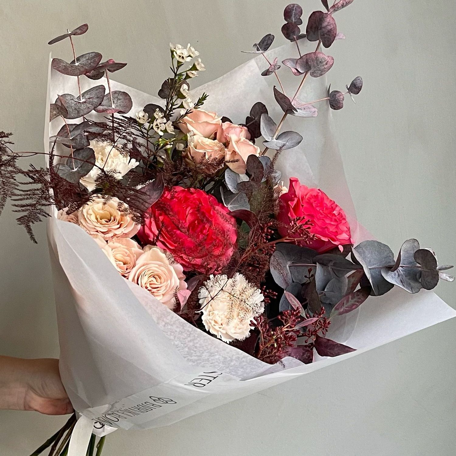 SIGNATURE BOUQUET