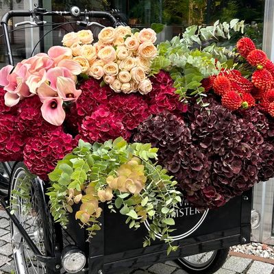 Home Flowers Oslo Abonnement