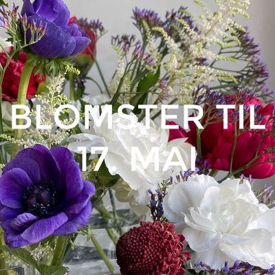 17. Mai