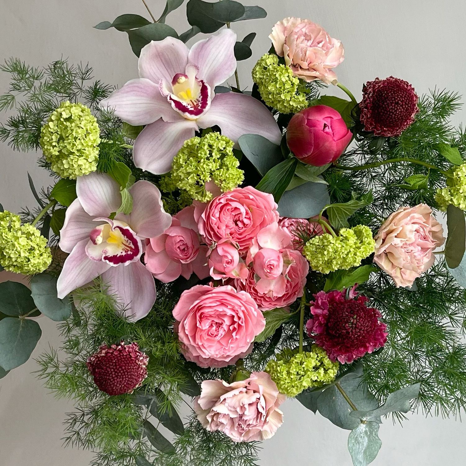 CLASSIC BOUQUET