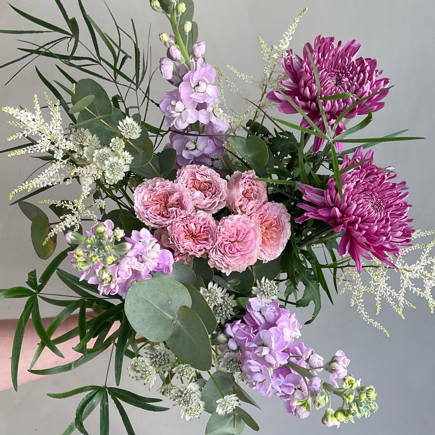 BOUQUET OF THE DAY