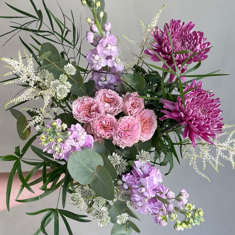 BOUQUET OF THE DAY