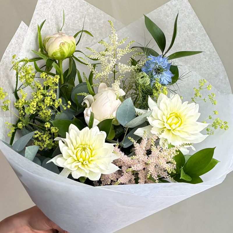 BOUQUET OF THE DAY