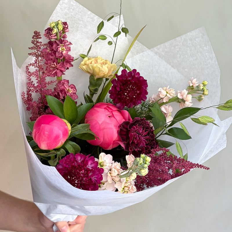 BOUQUET OF THE DAY