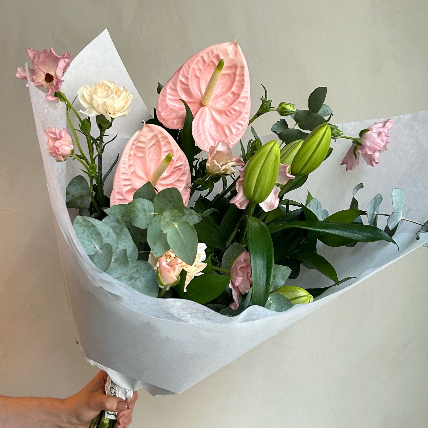 SIGNATURE BOUQUET