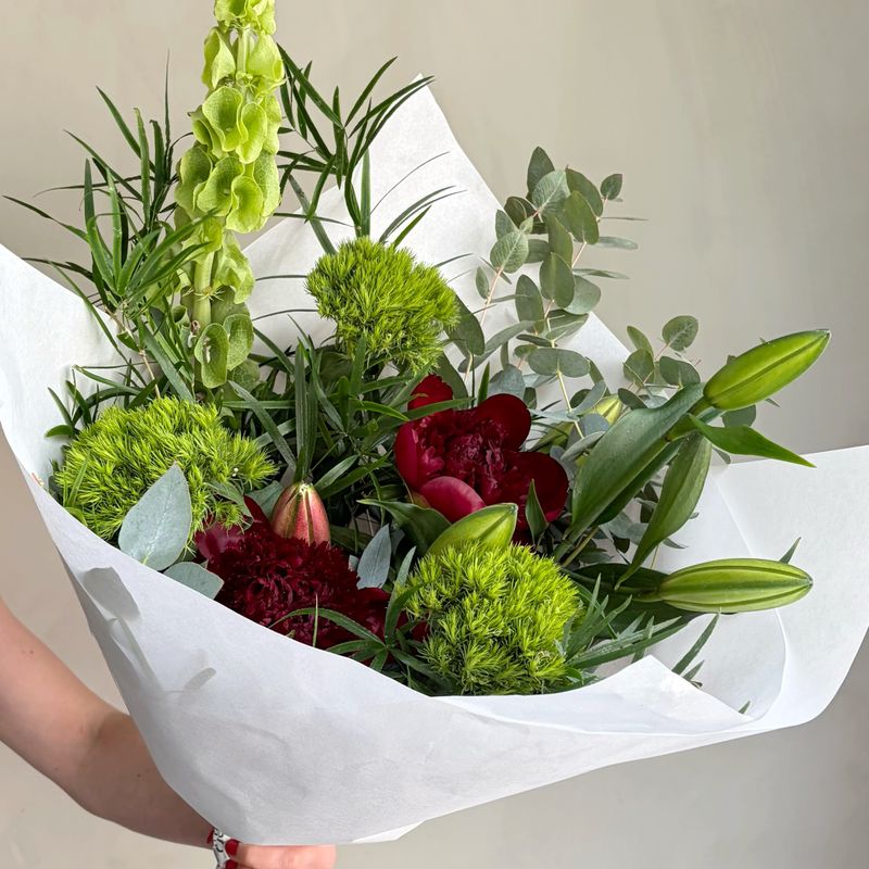 SIGNATURE BOUQUET