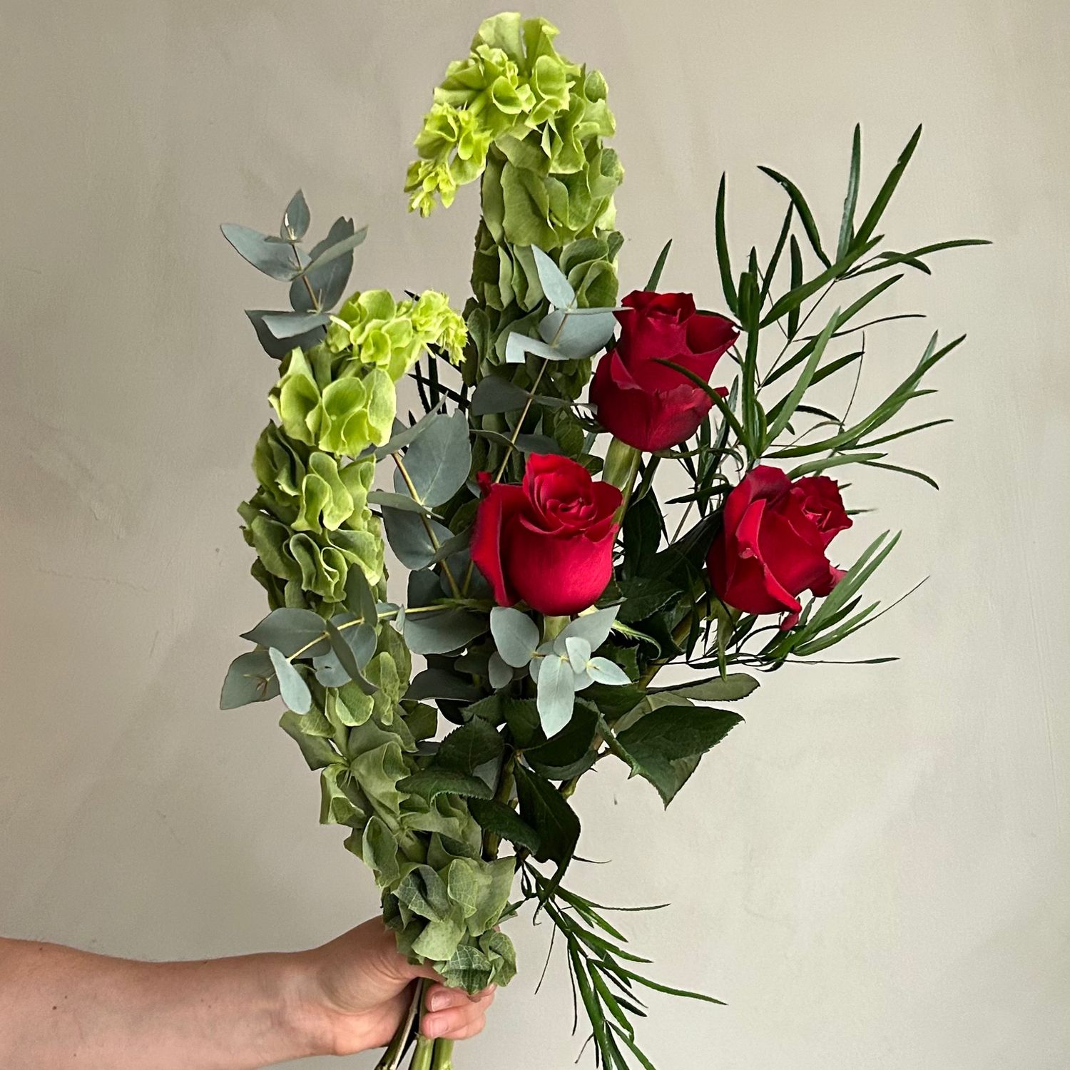 VALENTINE´S DAY - BB BUNCH (kun 12-14 feb)