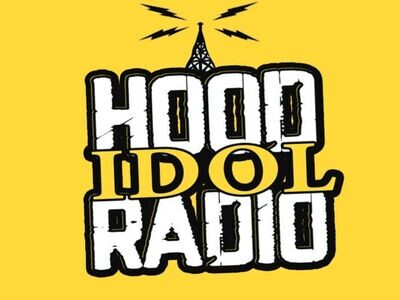 Hood Idol Radio song rotation or ad placement